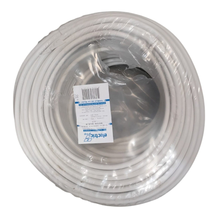 ELECTRICE - MYYM 3*2.5 SPN(include timbru verde 0.15 ftva)