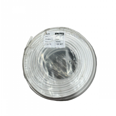 CABLURI ELECTRICE, CONDUCTORI SI ACCESORII - MYYM 3*2.5 TR(include timbru verde 0.15 ftva)
