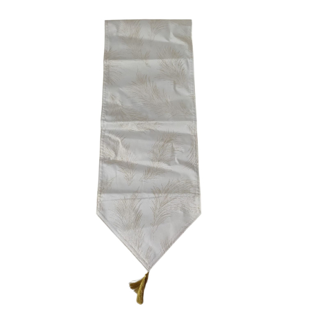 TEXTILE - Napron textil  33x178cm 9.7