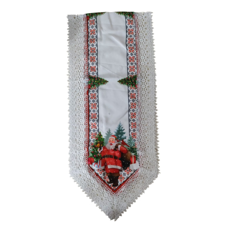 TEXTILE - Napron textil 33x180cm 9.11