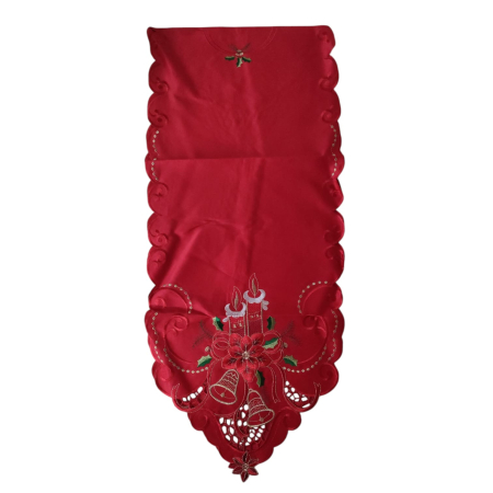 TEXTILE - Napron textil  35x172cm 9.1