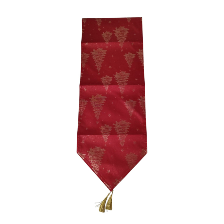 TEXTILE - Napron textil  35x172cm 9.1