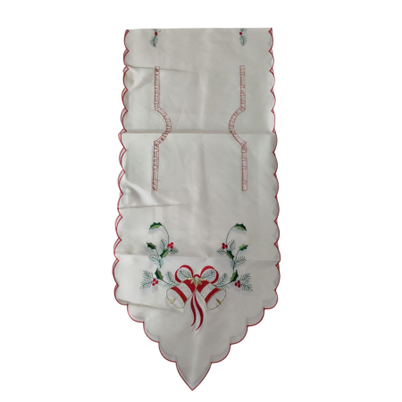 TEXTILE - Napron textil  35x172cm 9.3