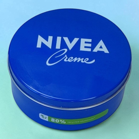 INGRIJIRE PERSONALA - NIVEA CREMA 250ML 80105*36