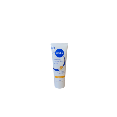 NeoSys - NIVEA CREMA MAINI 75ML SOOTHING CARE honey