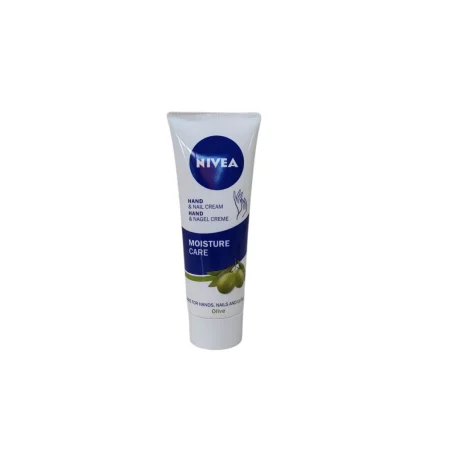 NeoSys - NIVEA CREMA MAINI 75ML ULEI MASLINE