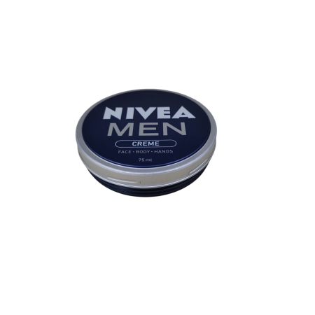 NeoSysApi - NIVEA CREMA MEN 75ML 83922*24