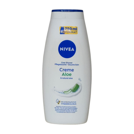 INGRIJIRE PERSONALA - NIVEA GEL DUS 750ML WELCOME SUNSHINE
