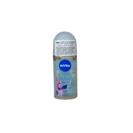 INGRIJIRE CORPORALA - NIVEA ROLL-ON 50ML HIJAB COOL