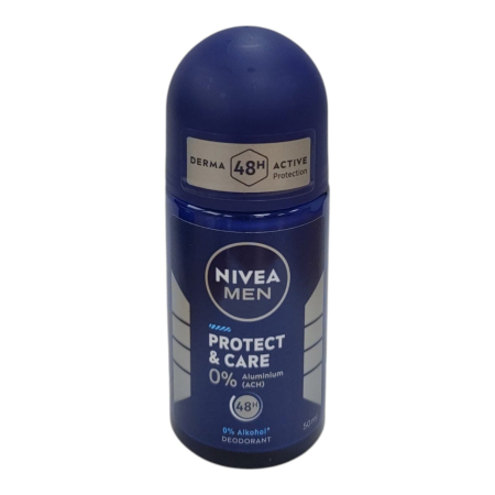 NeoSysApi - NIVEA ROLL-ON 50ML MEN PROTECT&CARE 85956*30