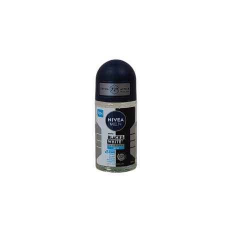 DEODORANTE SI ANTIPERSPIRANTE - NIVEA ROLL-ON PROTECT&CARE(WOM)