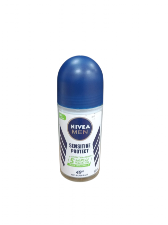 INGRIJIRE PERSONALA - NIVEA ROLL-ON SENSITIVE PROTECT