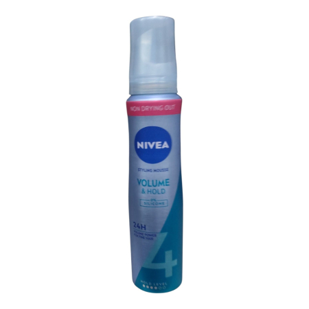 NeoSysApi - NIVEA SPUMA PAR 150ML VOLUM 86944*12