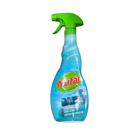 PRODUSE CURATENIE UNIVERSALE - NUFAR BAIE 500ML