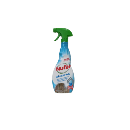PRODUSE CURATENIE UNIVERSALE - NUFAR BAIE 500ML EXTRA-LUCIU 500ML