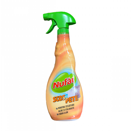 INALBITORI SI SOLUTII PETE - NUFAR PETE 500ML