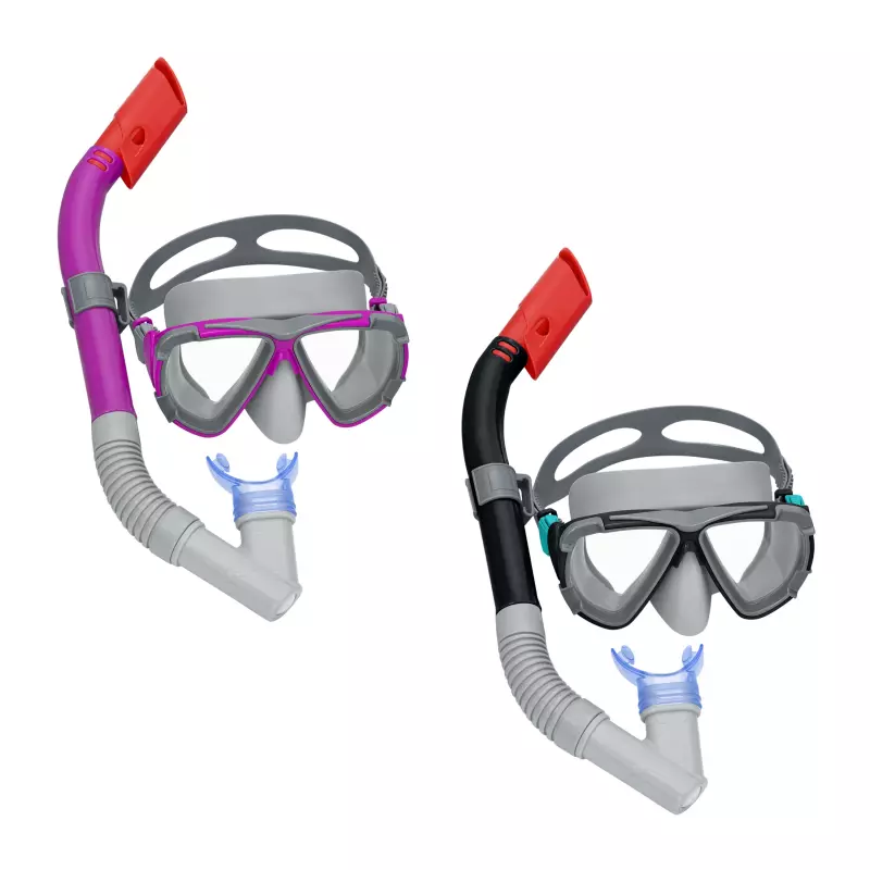 JUCARII SI ACCESORII PETRECERE - Ochelari de inot 26M 8-48