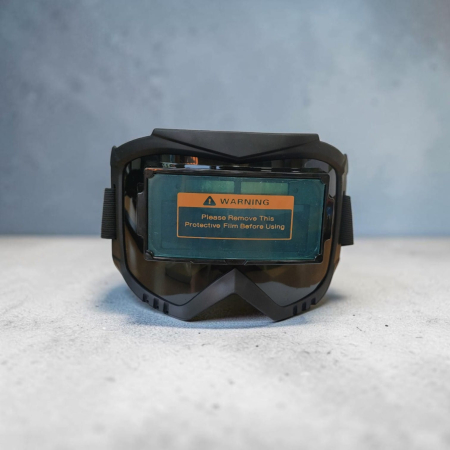 SUDURA SI ACCESORII - Ochelari sudura cu Auto-Intunecare (13.4)