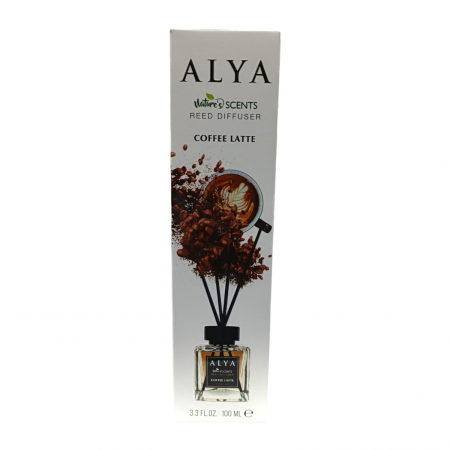 ODORIZANT ALYA 100ML [1]