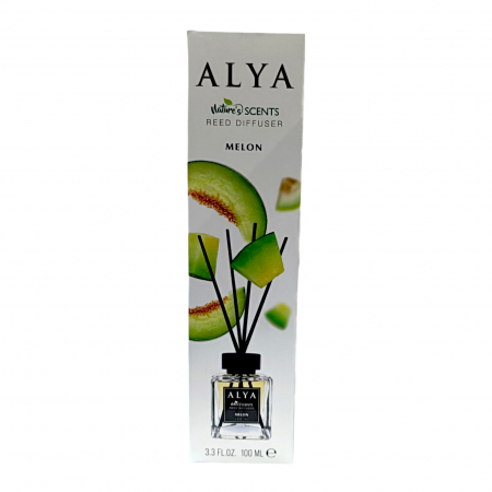 CURATENIE SI INTRETINEREA CASEI - ODORIZANT ALYA 100ML