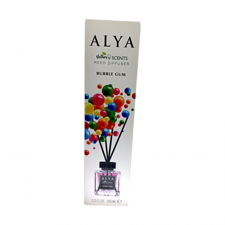ODORIZANT ALYA 100ML [7]