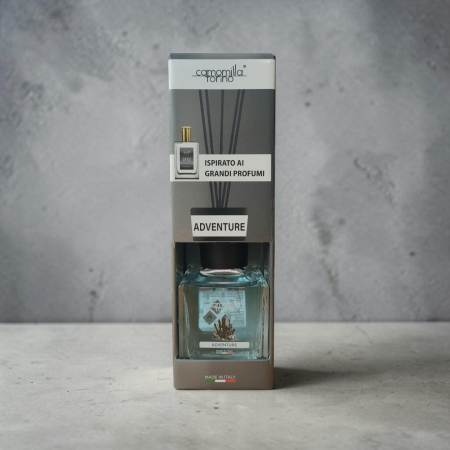 PRODUSE CURATENIE UNIVERSALE - ODORIZANT CAMERA 200ml adventure