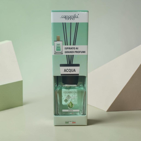 PRODUSE CURATENIE UNIVERSALE - ODORIZANT CAMERA 200ml aqua