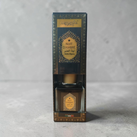 NeoSys - ODORIZANT CAMERA 200ml nuit ambre ARABA