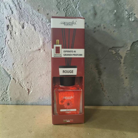 PRODUSE CURATENIE UNIVERSALE - ODORIZANT CAMERA 200ml rouge