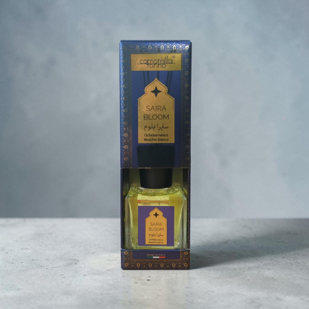 PRODUSE CURATENIE UNIVERSALE - ODORIZANT CAMERA 200ml saira bloom ARABA