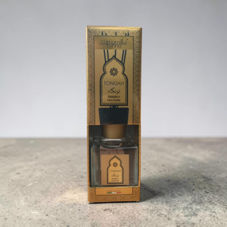 PRODUSE CURATENIE UNIVERSALE - ODORIZANT CAMERA 200ml tonquah ARABA