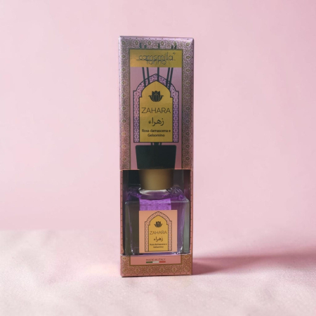 CURATENIE SI INTRETINEREA CASEI - ODORIZANT CAMERA 200ml zahara ARABA