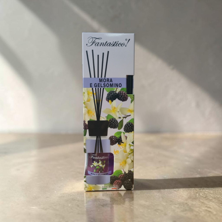 CURATENIE SI INTRETINEREA CASEI - ODORIZANT CAMERA125ml mura