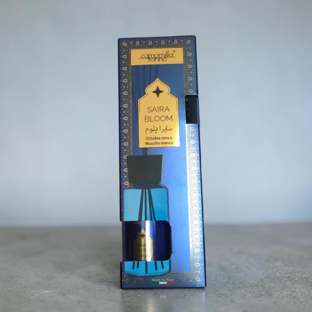 PRODUSE CURATENIE UNIVERSALE - ODORIZANT CAMERA125ml saira bloom ARABA
