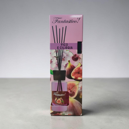 CURATENIE SI INTRETINEREA CASEI - ODORIZANT CAMERA125ml smochin