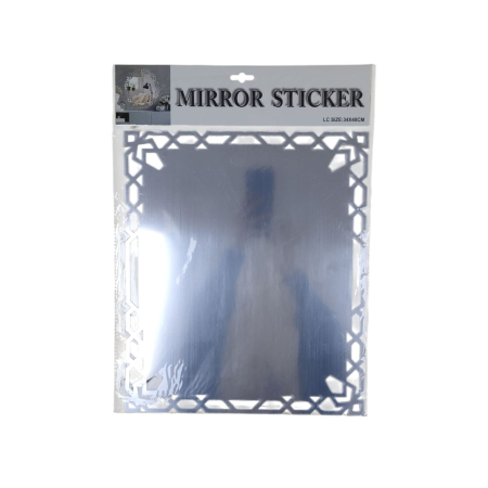 NeoSysApi - Oglinda Acrilica Autoadeziva 24D  34-11