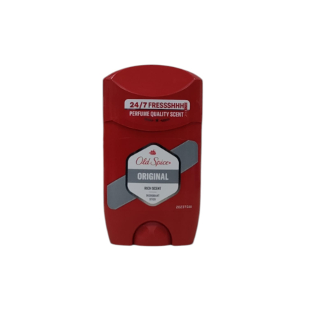 NeoSysApi - OLD SPICE STICK 50ML ORIGINAL*6