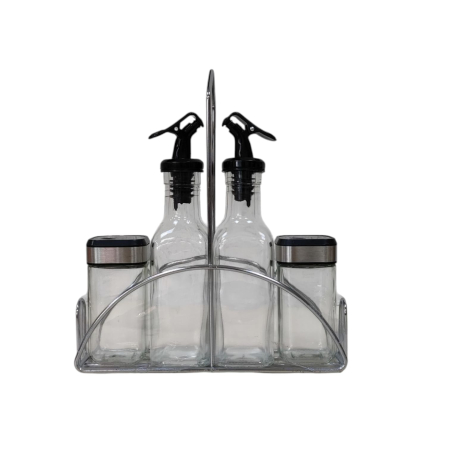 ARTICOLE BUCATARIE - OLIVIERA SET 4 PIESE 25A 10-8