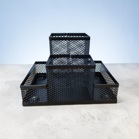 PAPETARIE - Organizator birou 9056S 26M 14-2