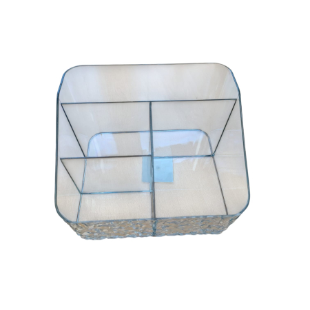NeoSysApi - Organizator birou transparent 25A 29-6