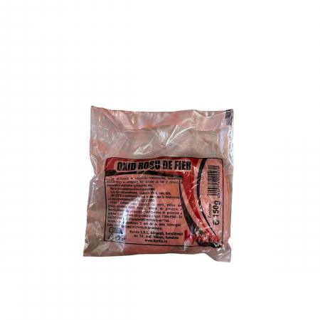 VOPSELE SI DILUANTI - OXID ROSU de fier 150gr