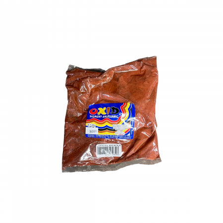 CHIMICALE - OXID ROSU de fier 200 g