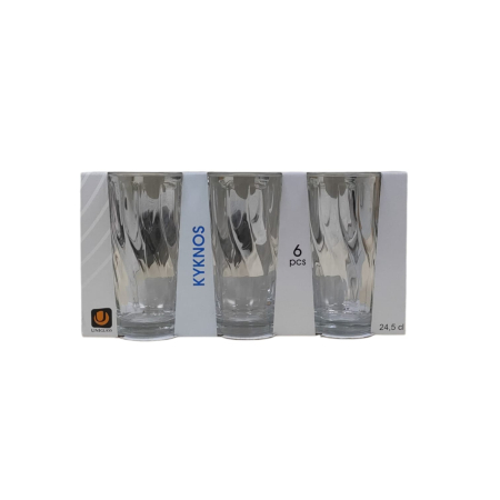 HOME & DECO - PAHARE 24.5 CL KYKNOS (6)