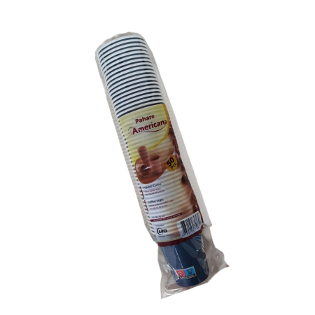 UNICA FOLOSINTA - PAHARE 8OZ CARTON