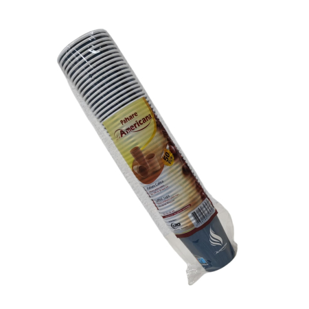 UNICA FOLOSINTA - PAHARE 8OZ CARTON