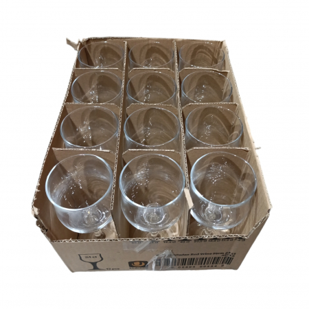 STICLA - PAHARE ARIADNE 24CL (12buc/set)