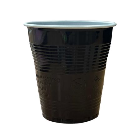 UNICA FOLOSINTA - PAHARE BICOLORE 166cc (100buc) ARISTEA