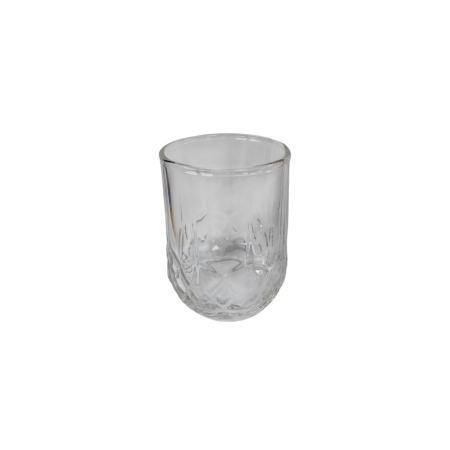 STICLA - PAHARE CRYSTAL 94702 6/SET 19CL