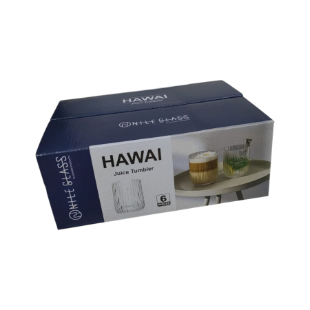 PAHARE HAWAI MIC 6/SET [1]