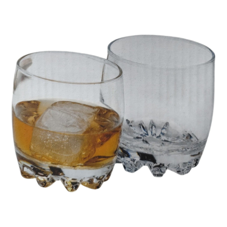PRODUSE UZ CASNIC SI MENAJ - PAHARE NOOR 6/SET(glass for you)-42415